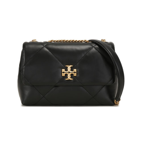 【自营】Tory Burch/汤丽柏琦女士单肩斜挎手提包链条包 154706 - 图1