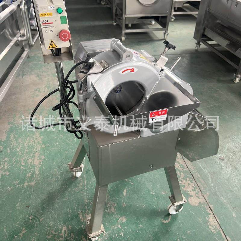 大型甜菜切丁机全自动木瓜切丁机水果切块设备芒果切丁机,淘宝优惠券,粉丝福利购,淘宝优惠卷