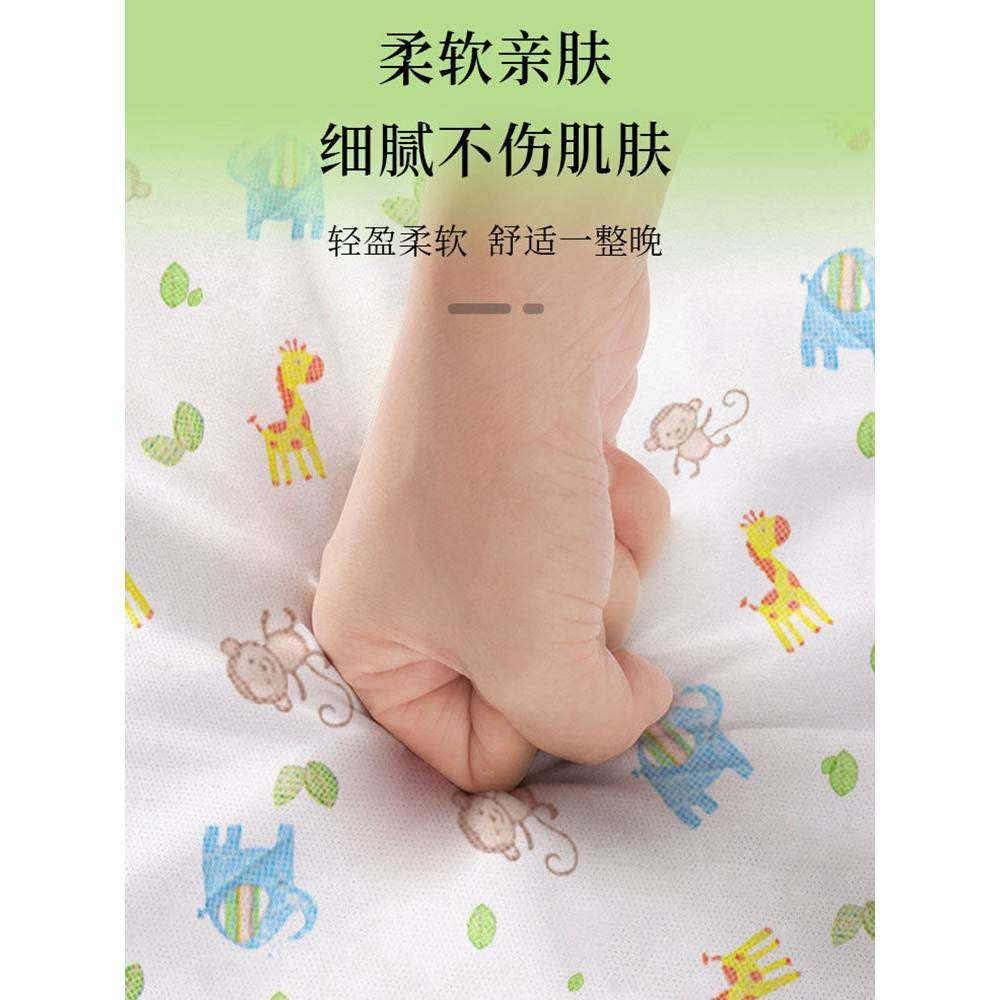 一次性床上四件套住酒店枕套旅行枕头套加大加厚旅游酒店用品免洗,淘宝优惠券,粉丝福利购,淘宝优惠卷