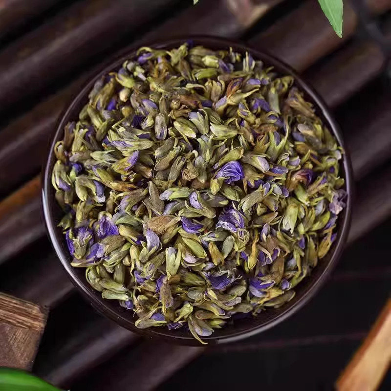 野生葛花干葛花茶新鲜正宗葛花葛根花葛藤花中药材泡水煮茶花草茶,淘宝优惠券,粉丝福利购,淘宝优惠卷
