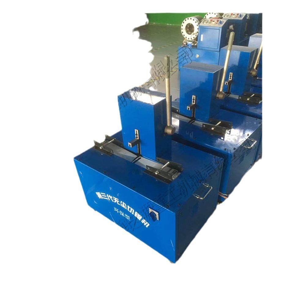 立式液压钢丝缠绕切断机小型高数切片棉管切割机手动胶管切管机,淘宝优惠券,粉丝福利购,淘宝优惠卷