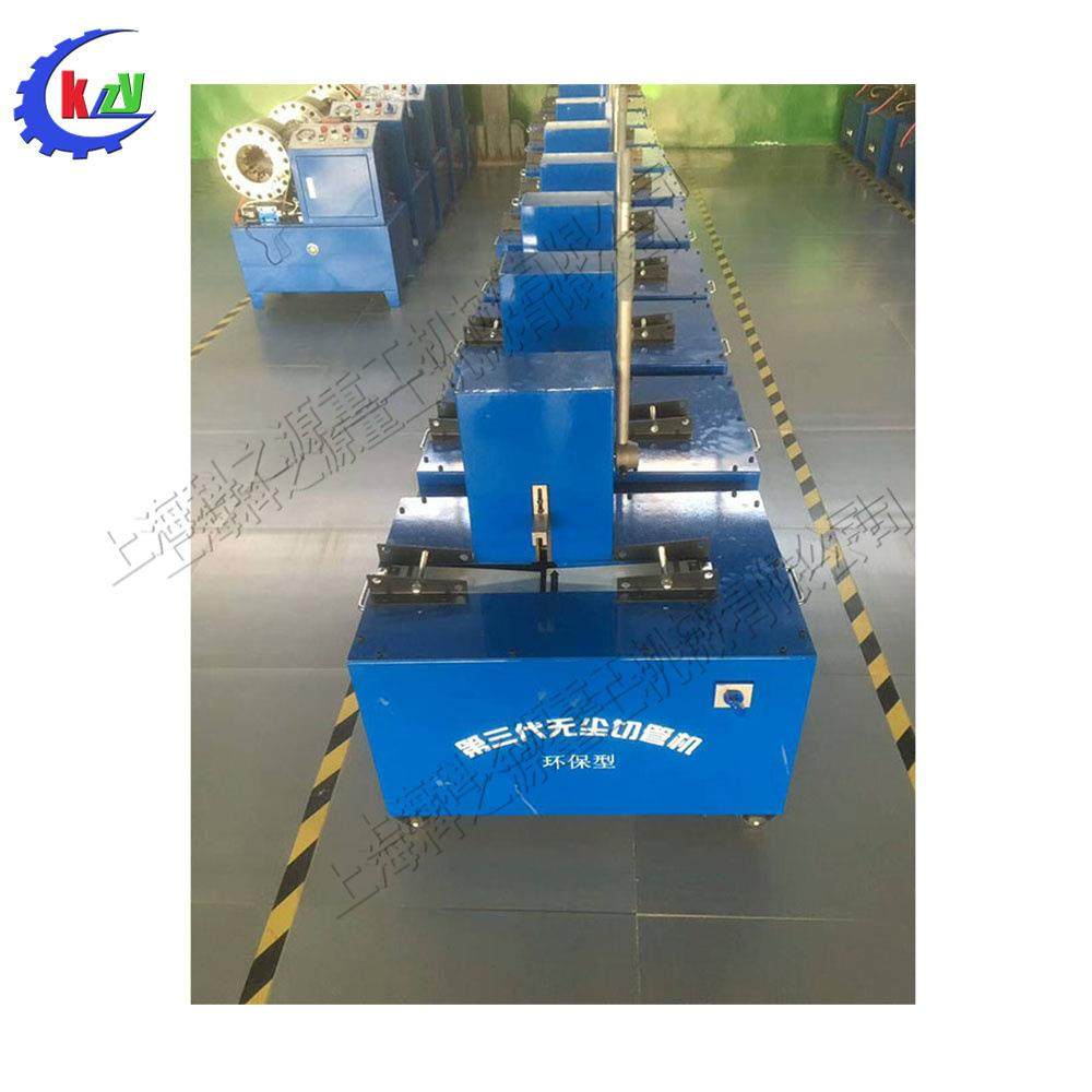 立式液压钢丝缠绕切断机小型高数切片棉管切割机手动胶管切管机,淘宝优惠券,粉丝福利购,淘宝优惠卷