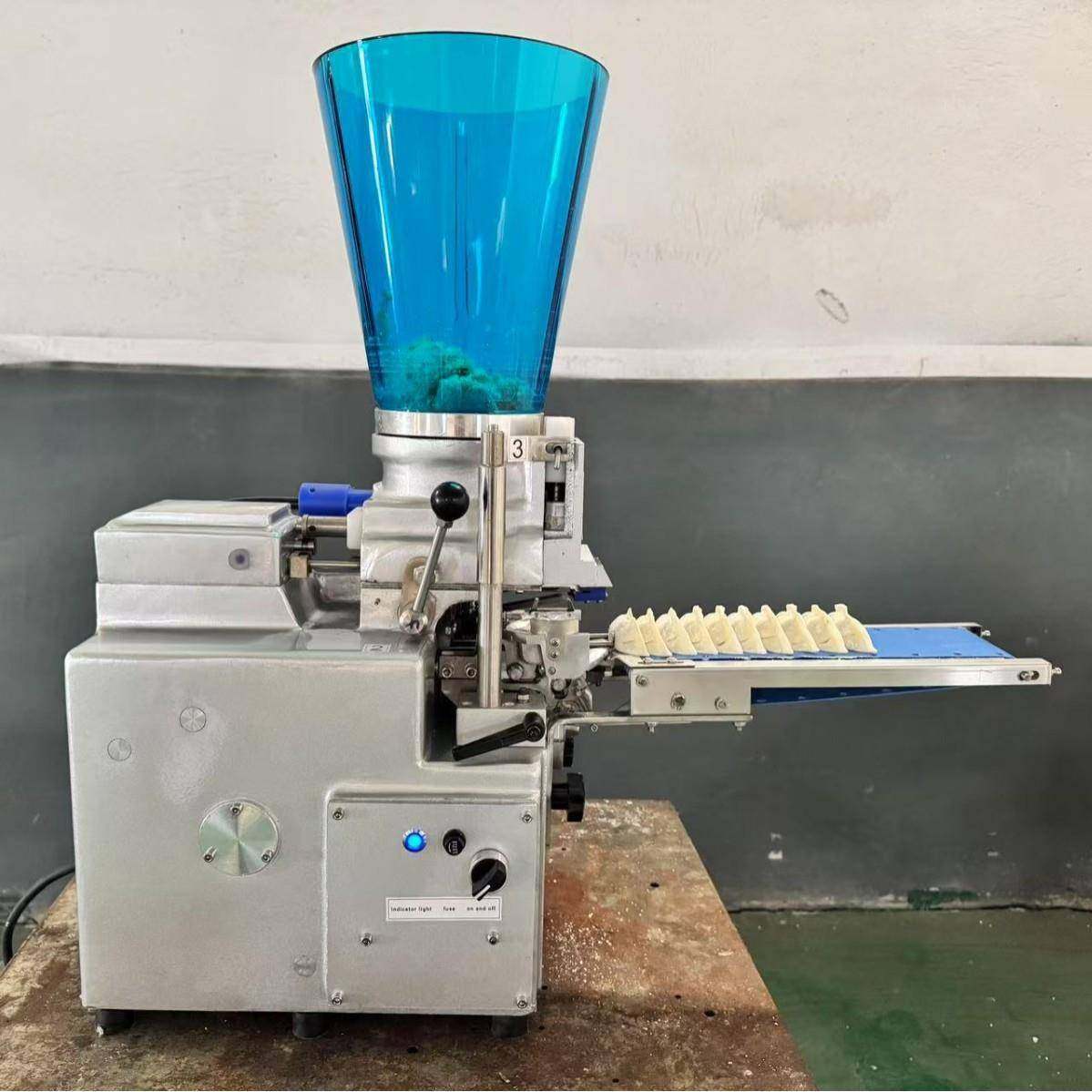 日式制作蒸饺煎饺机仿手工饺子机小型包合式半自动饺子锅贴成型机,淘宝优惠券,粉丝福利购,淘宝优惠卷