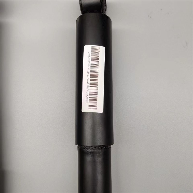 适用于奇瑞QQ/QQ后减震器配装车加强型避震 - 图1