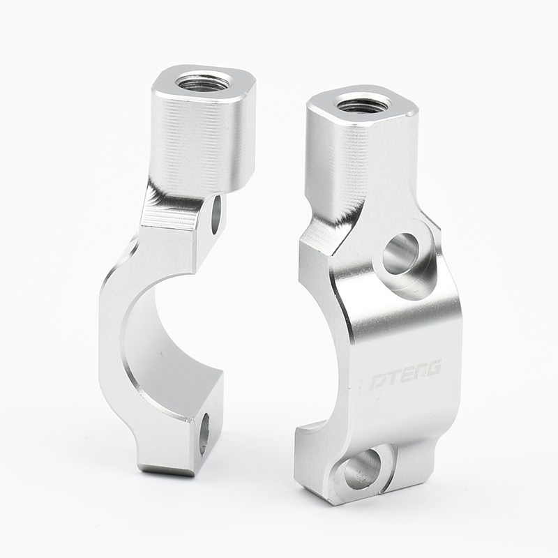 PTENG上泵镜孔码FJN PT58上泵固定镜座码安装螺丝孔固定码镜座码 - 图3