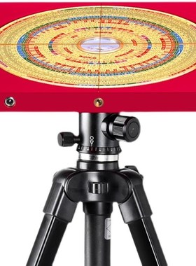 高级八面激光罗盘高精度面电子红外线三元三合综合盘