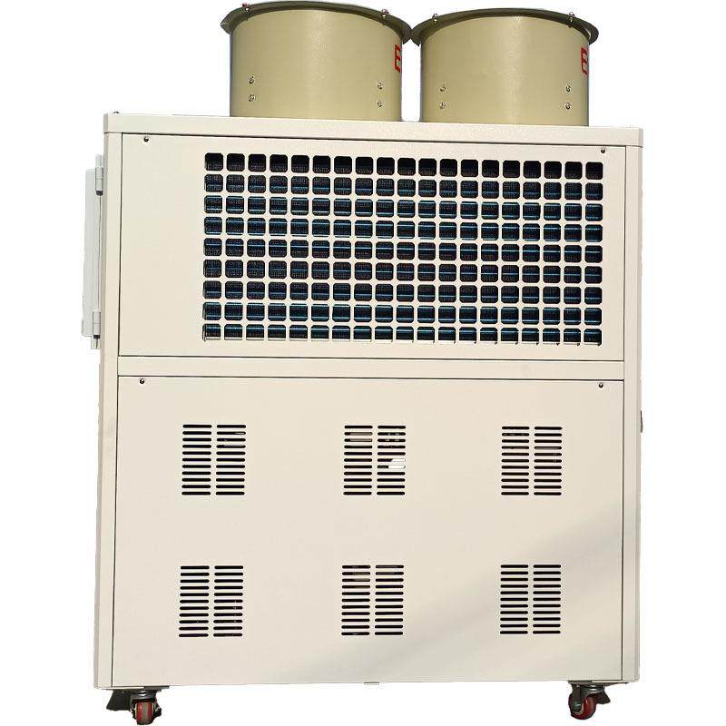 化工防爆风冷式冷水机组工业冷冻机冰水机水循环制冷机节能制冷,淘宝优惠券,粉丝福利购,淘宝优惠卷