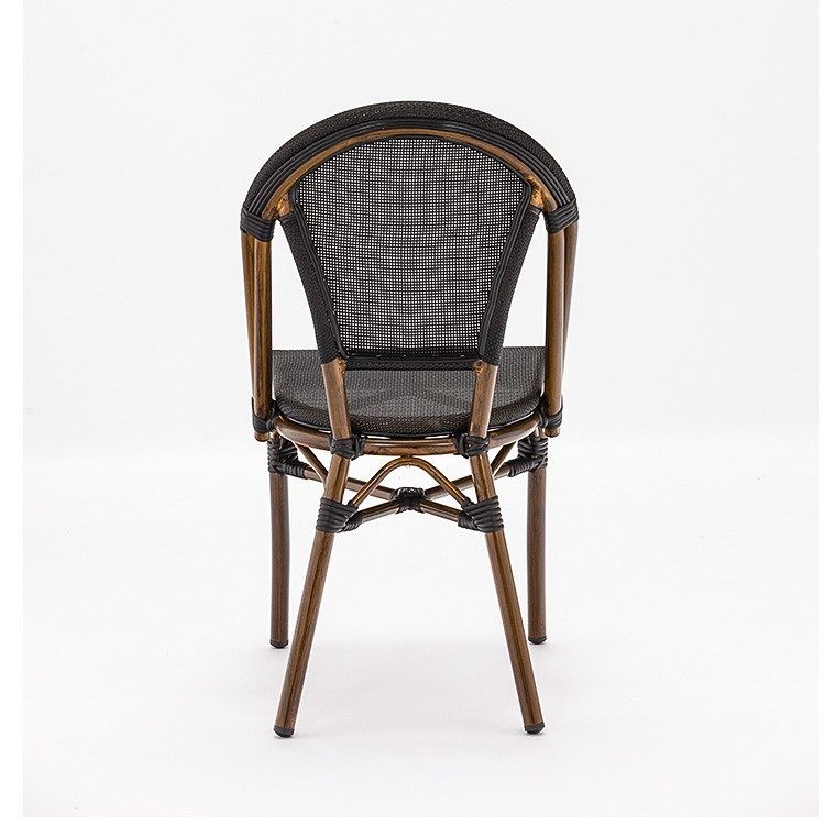 户外藤编桌椅咖啡厅法式藤椅餐椅庭院阳台酒吧休闲桌椅三件套网布,淘宝优惠券,粉丝福利购,淘宝优惠卷