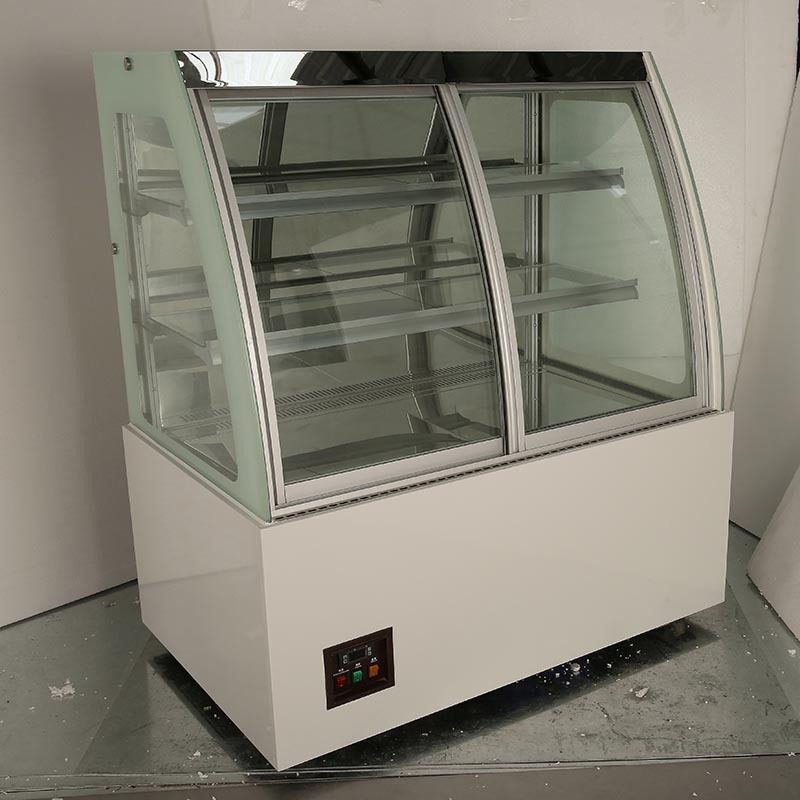 富祺商用小欧型前开门蛋糕柜蛋糕店面包保鲜柜柜多尺寸规格,淘宝优惠券,粉丝福利购,淘宝优惠卷