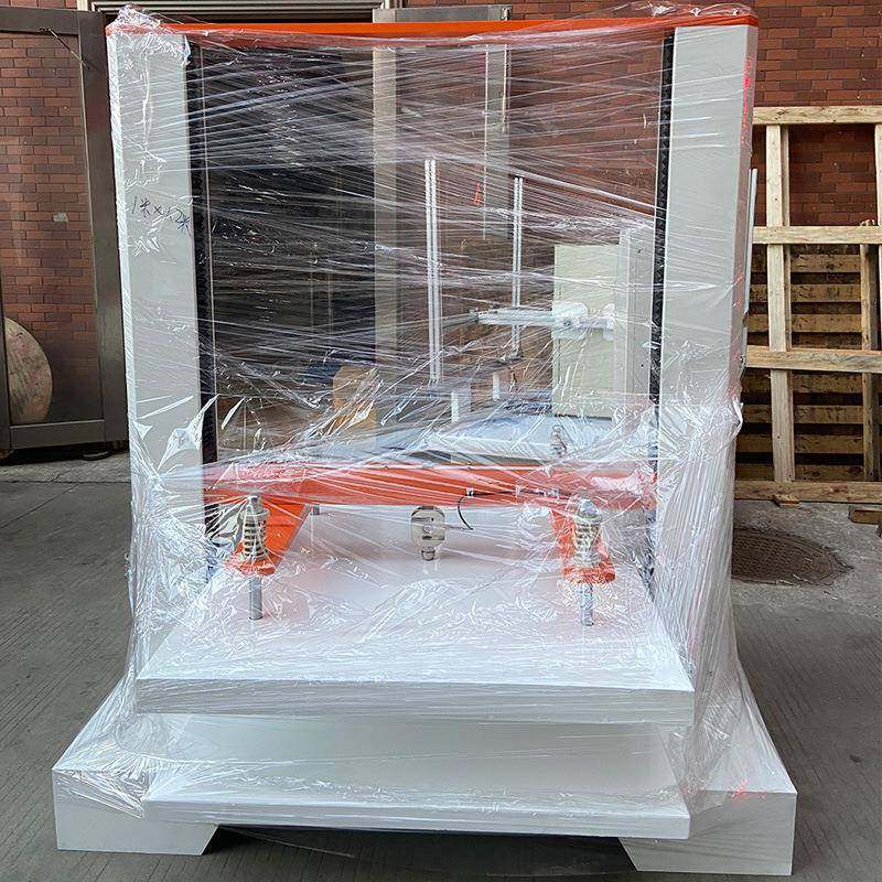 瓦楞纸箱抗压试验机包装盒堆码纸箱抗压测试机纸箱抗压强度试验机,淘宝优惠券,粉丝福利购,淘宝优惠卷