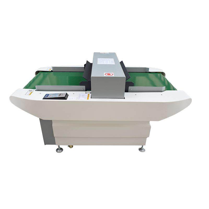 高精度验针机金属异物检测机服装箱包验钉验针输送式铜铝铁检针机,淘宝优惠券,粉丝福利购,淘宝优惠卷