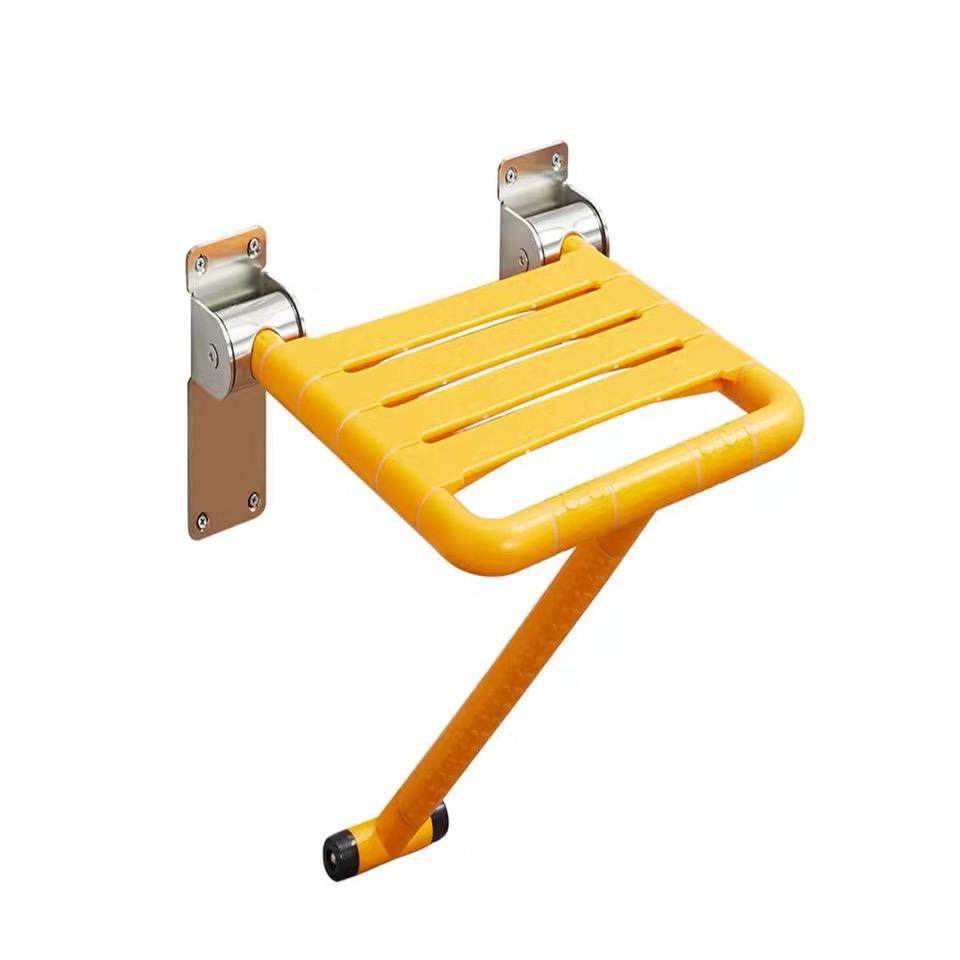 浴室壁挂凳椅老人孕妇残疾人专用折叠凳洗澡椅淋浴靠墙防滑坐凳子,淘宝优惠券,粉丝福利购,淘宝优惠卷