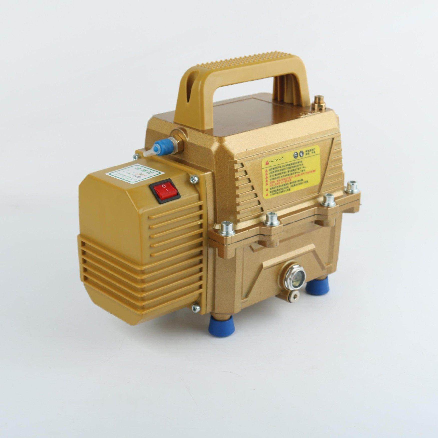 亿森机械汽车冰箱空调维修空调氟化物泵两用真空泵空调器泵,淘宝优惠券,粉丝福利购,淘宝优惠卷