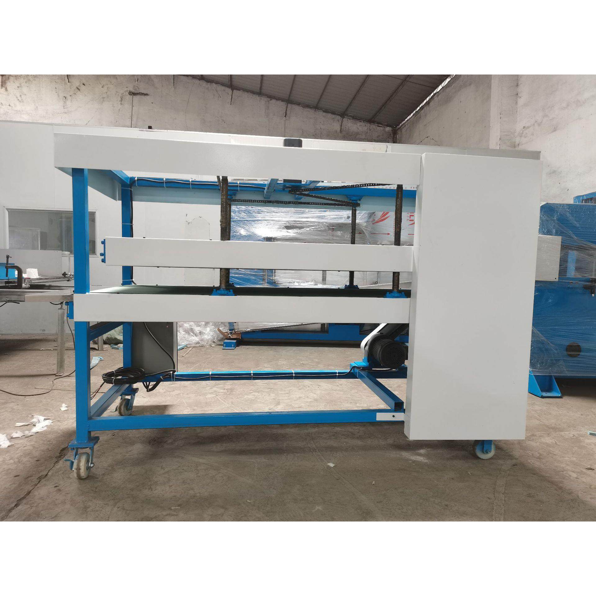 东莞厂家直供海绵压棉机珍珠棉滚轮压棉机输送带压棉机EPE压棉机,淘宝优惠券,粉丝福利购,淘宝优惠卷