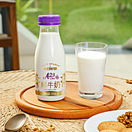每日鲜语A2鲜牛奶+牧场鲜牛奶950ml