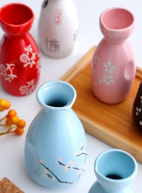 中式复古高档客厅酒柜创意摆件家居柜子办公室小花瓶工艺品装饰品