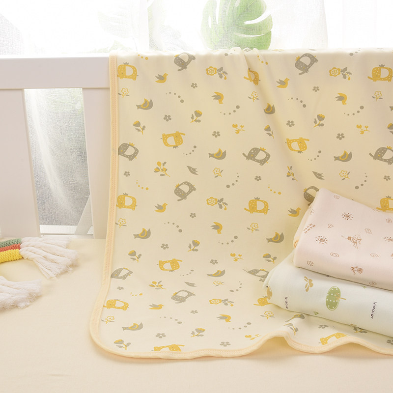 有机棉包单全棉产房婴儿包巾针织秋冬初生宝宝抱被新生儿襁褓巾,淘宝优惠券,粉丝福利购,淘宝优惠卷