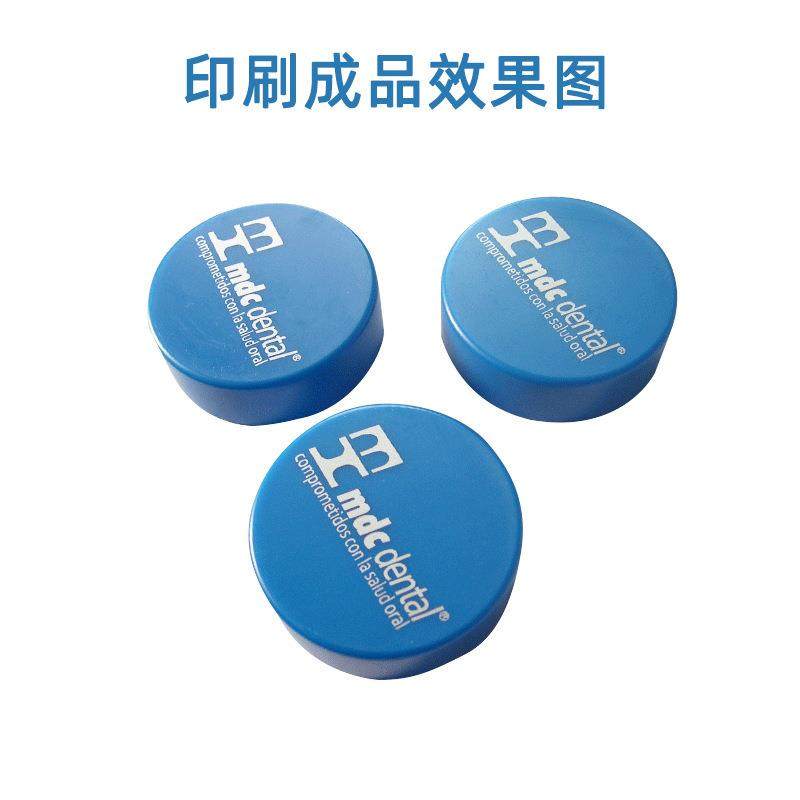 气动单色移印机 塑料瓶盖半自动印刷机玩具礼品印字机厂家 - 图2