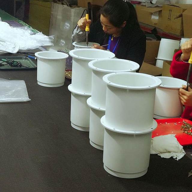 Humidifier plastic shell mold development factory Mini aromatherapy air purifier plastic shell abrasive tool injection molding