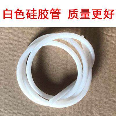 导气杆塑料气压气嘴 压差表压差 差压软管接头压力转接头穿板接头 - 图0