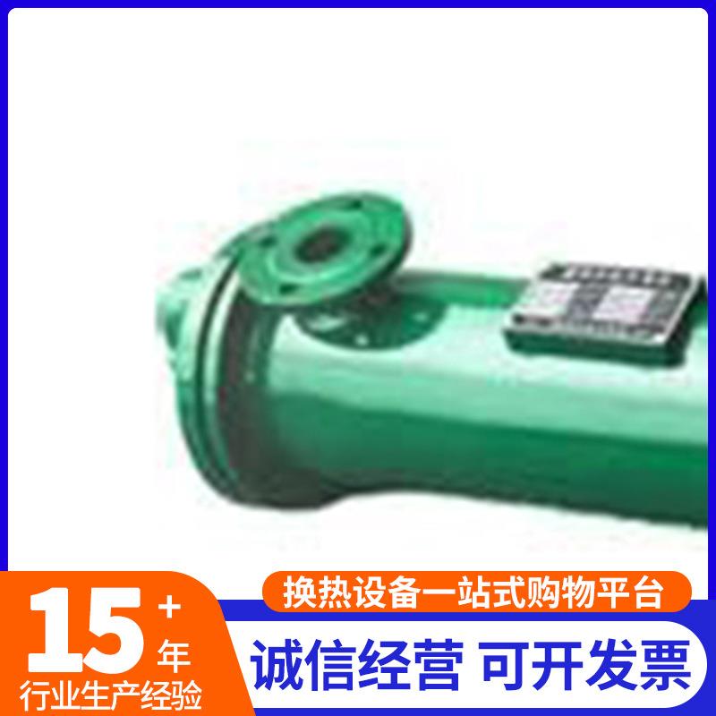 LC系列冷却器列管式液压油散热器注塑机热交换器管式油冷却器加工 - 图0