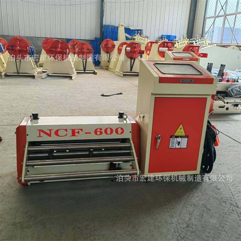 NCF600伺服送料机滚轮送料机冲床冲压卷料自动化数控精密送料机,淘宝优惠券,粉丝福利购,淘宝优惠卷