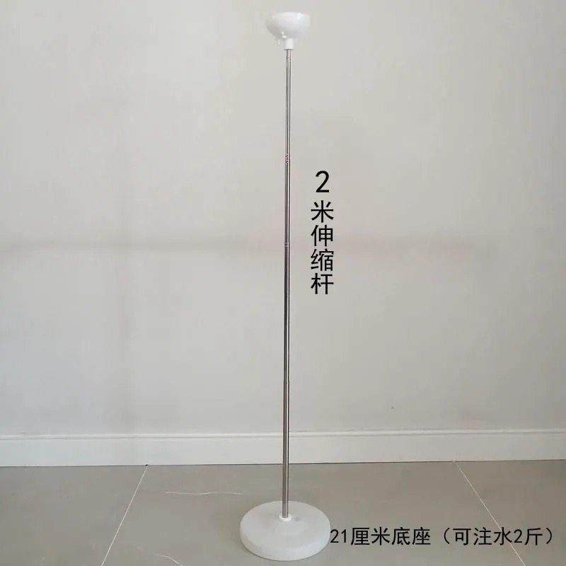 2米气球KT板路引方形拱门底座立柱注水支架开业商场生日结婚布置,淘宝优惠券,粉丝福利购,淘宝优惠卷