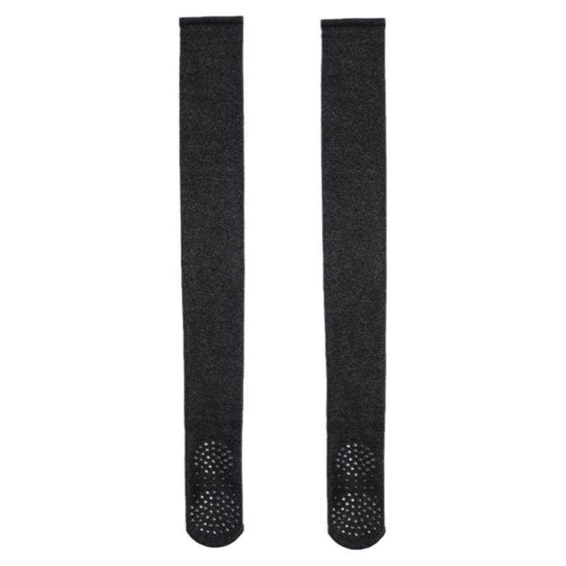 美拉德过膝袜子秋冬加绒加厚长筒袜高筒保暖袜套JK防滑加长大腿袜,淘宝优惠券,粉丝福利购,淘宝优惠卷