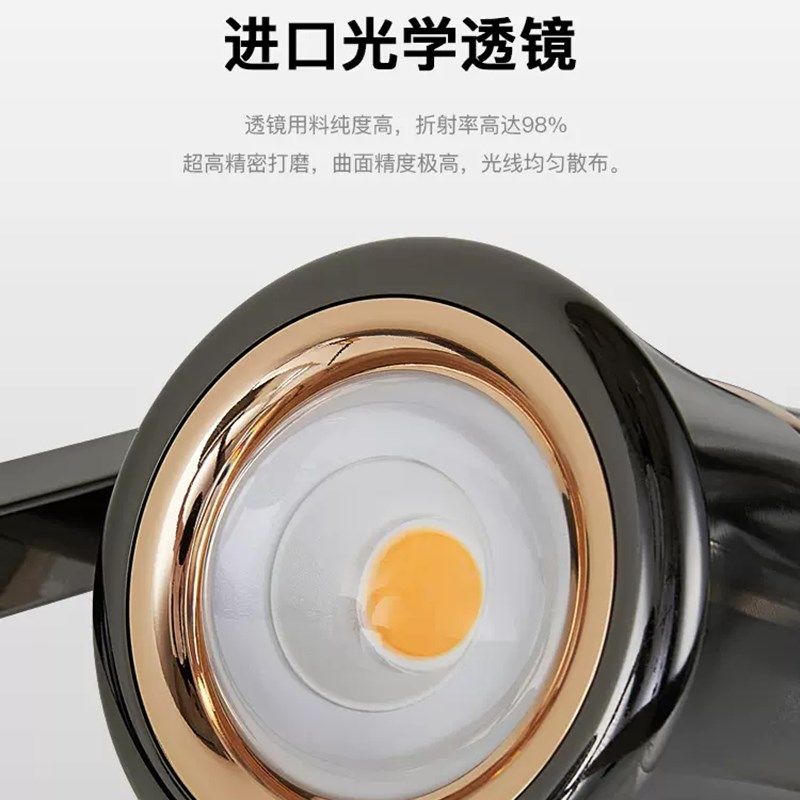 极简设计师吊灯客厅灯主灯侘寂风餐厅灯现代简约餐桌全光谱护眼灯,淘宝优惠券,粉丝福利购,淘宝优惠卷