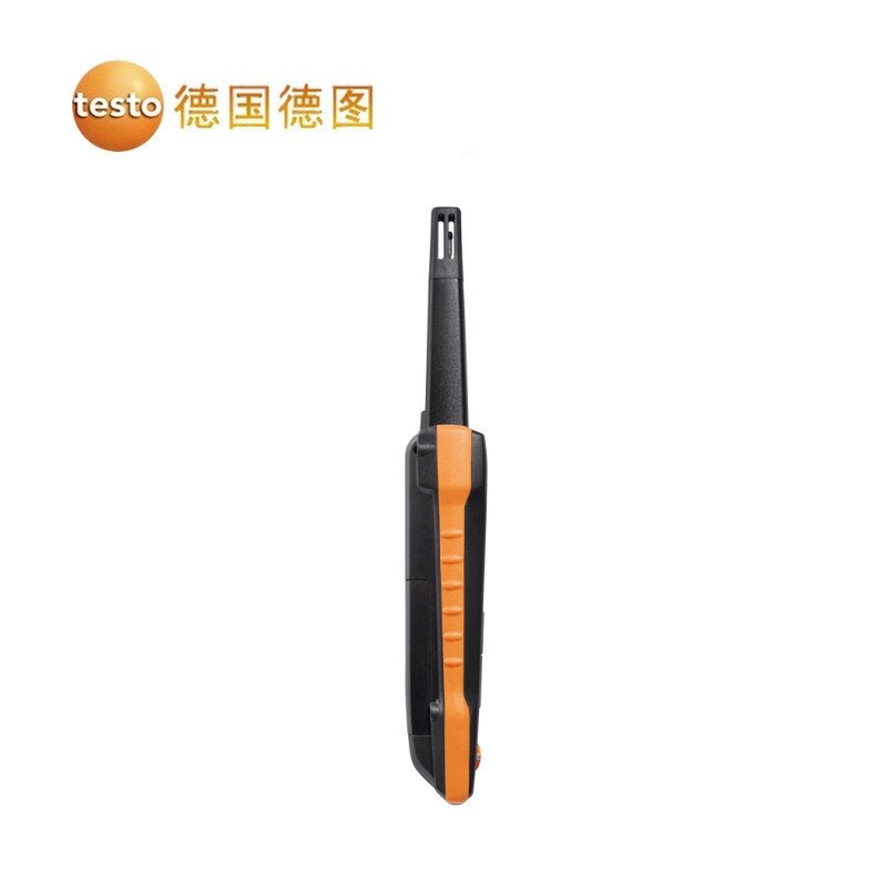德图testo625可连接APP数字温湿度计 高精度温湿度仪温湿度测量仪 - 图2