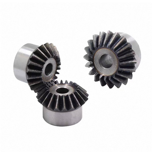 1.5M 2M 伞齿轮 直齿轮 圆柱齿轮 全尺寸定制 工厂直发 成品孔 - 图2