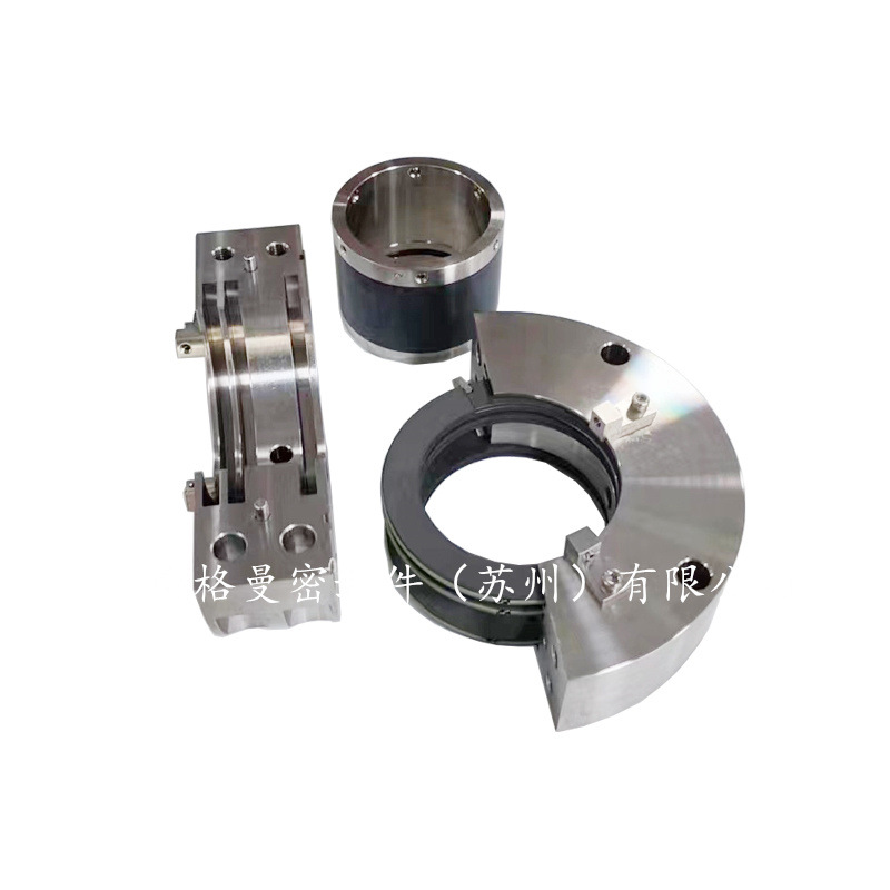 WKA250碳环密封Espey WKA250DN碳环密封风机碳环密封干气密封 - 图3