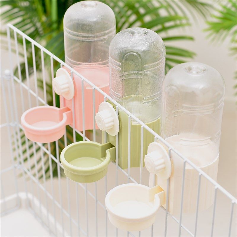 拉士格柯尔鸭水碗水壶小鸡喝水喂水器自动续水可挂式固定鸭子用品,淘宝优惠券,粉丝福利购,淘宝优惠卷