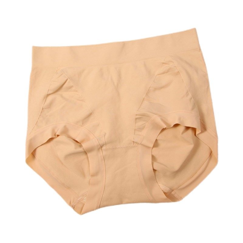 太舒服了6967蜜桃臀无缝中高腰收腹内内女透气美臀不夹PP女士短裤,淘宝优惠券,粉丝福利购,淘宝优惠卷