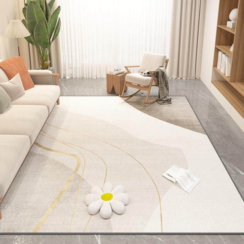 地毯客厅轻奢沙发茶几毯高级大面积卧室现代风家用进门口地垫房间,淘宝优惠券,粉丝福利购,淘宝优惠卷