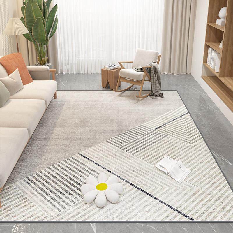 地毯客厅轻奢沙发茶几毯高级大面积卧室现代风家用进门口地垫房间,淘宝优惠券,粉丝福利购,淘宝优惠卷