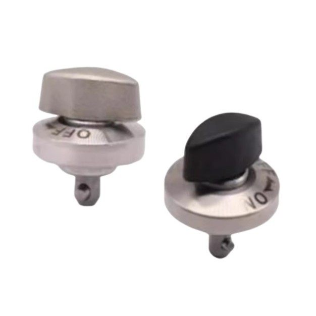 斜楔锁型夹持器快速锁紧器 QCWE0625 QCWE1034-10S-14S-20S-SUS - 图1