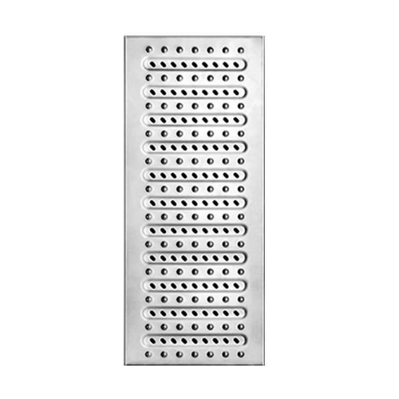 304不锈钢地沟盖板厨房水沟盖 下水道盖明沟排水沟盖加厚雨水篦子,淘宝优惠券,粉丝福利购,淘宝优惠卷