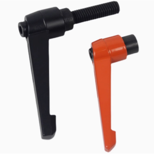 固定把手 E-HAF42-M5/M6/M8/M10/M12/M16-L16/20/25/32/40-E/Y/J - 图3