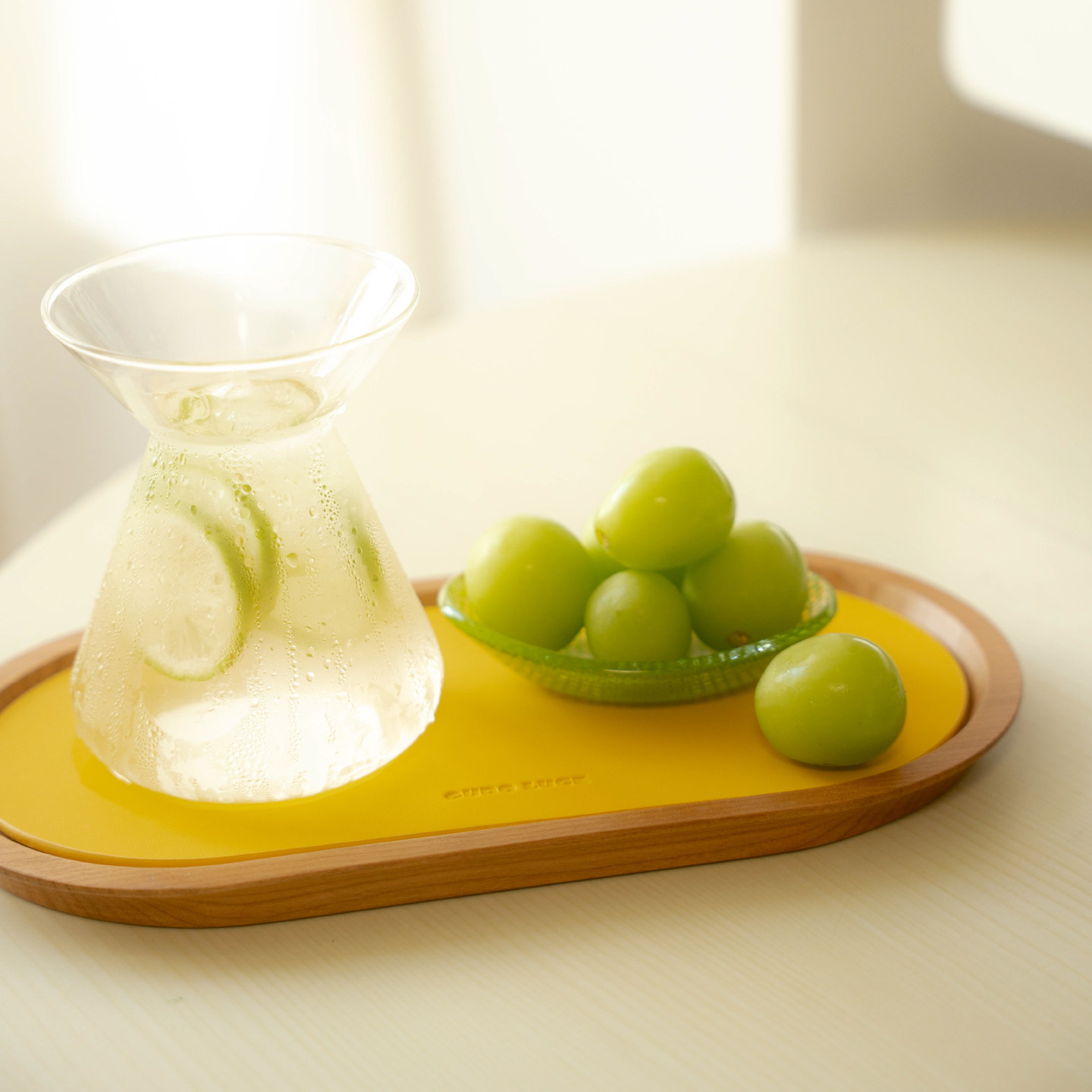 【新年礼赠】中古包豪斯实木托盘防水咖啡托盘樱桃木黑胡桃收纳盘,淘宝优惠券,粉丝福利购,淘宝优惠卷