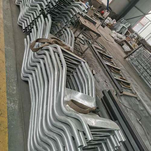 挤奶厅配件奶牛用挡粪板 - 图3