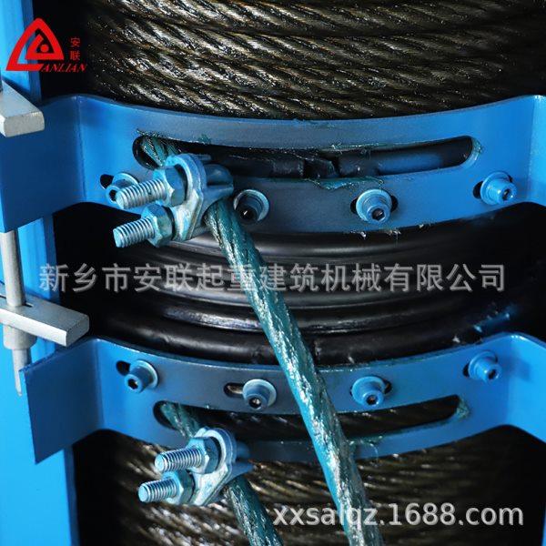 小型起重吊机  CD1型钢丝绳电动葫芦3T-9M,淘宝优惠券,粉丝福利购,淘宝优惠卷