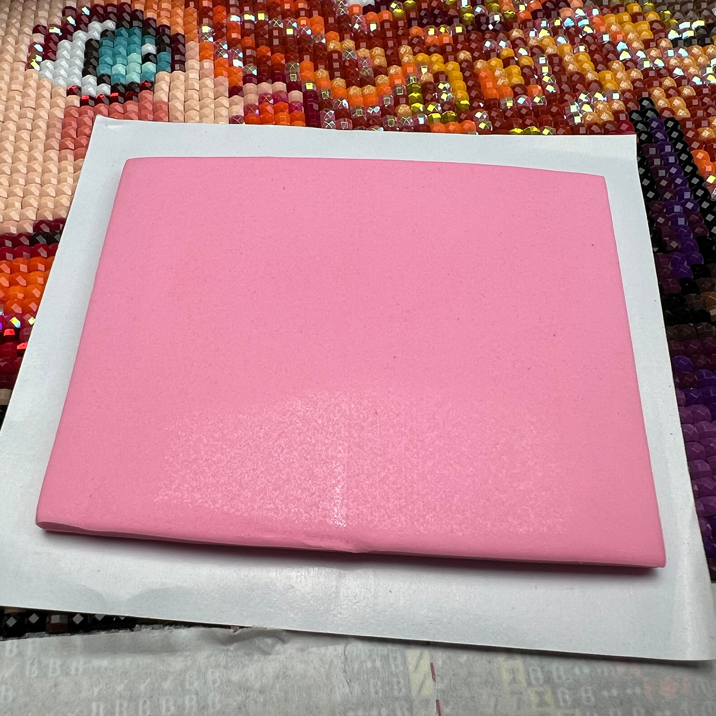 钻石画贴钻工具配件蓝丁胶泥精品好用胶泥贴画粘钻神器,淘宝优惠券,粉丝福利购,淘宝优惠卷