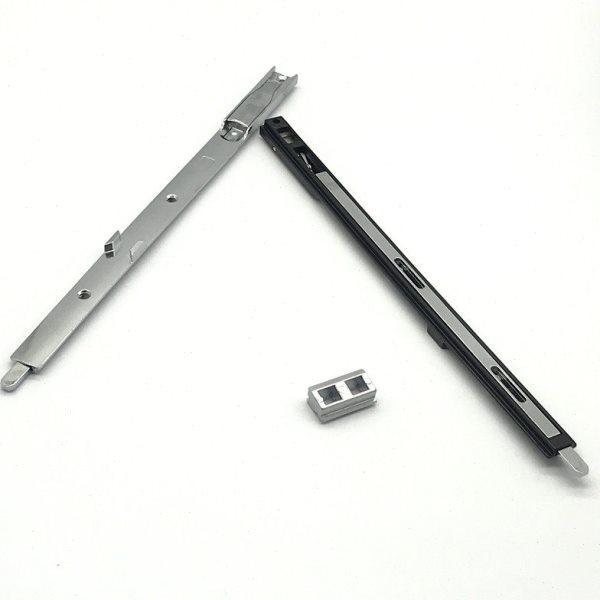 断桥铝欧标平开门窗加长插销老式铝合金隔热插销手扳天地门插销扣,淘宝优惠券,粉丝福利购,淘宝优惠卷