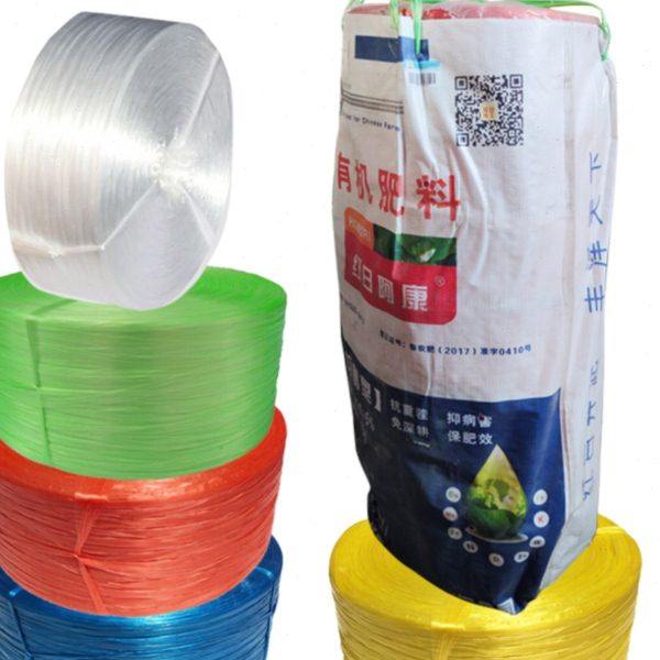 明朔PP手工塑料撕裂带捆扎绳打包绳子捆绑绳结束带草球,淘宝优惠券,粉丝福利购,淘宝优惠卷