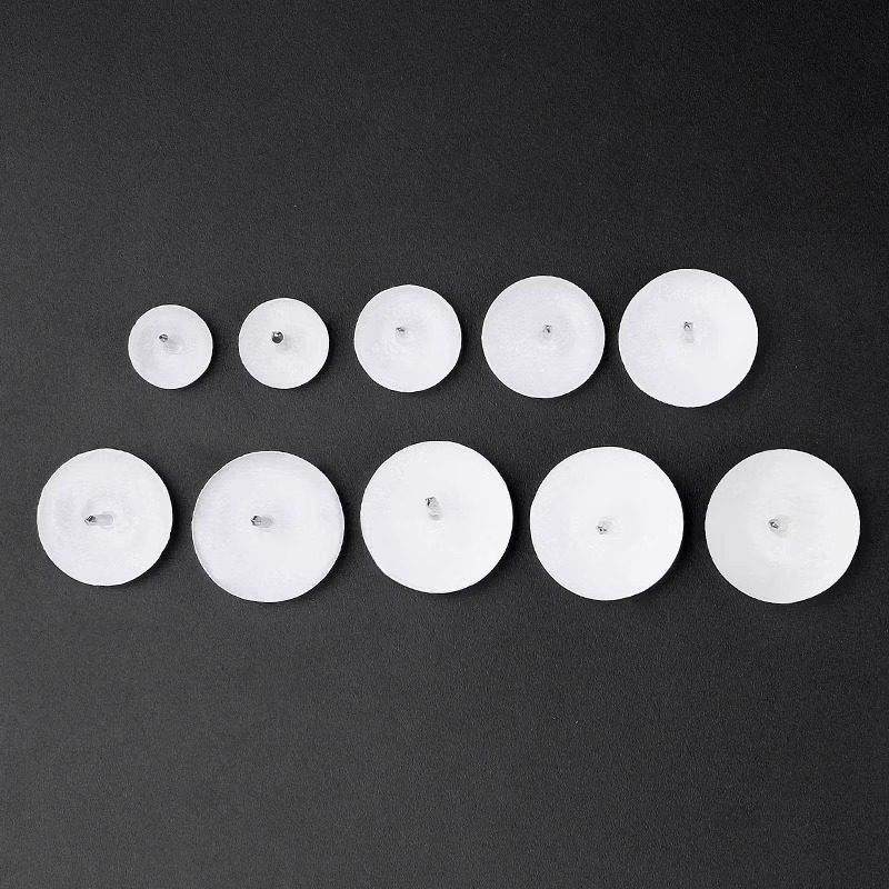 家具地脚钉尼龙增高桌椅沙发脚垫塑料防潮地钉橱柜脚钉茶几消音垫,淘宝优惠券,粉丝福利购,淘宝优惠卷