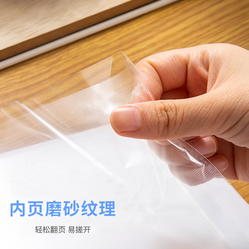 虎宝宝孕妈妈孕检报告单检查单收纳册便携产检资料册怀孕记录册孕 - 图3