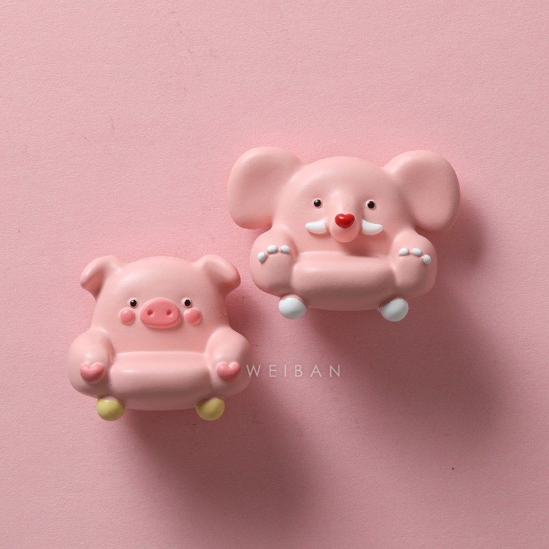 动物抱抱沙发冰箱贴 2024新款磁贴磁力贴 桌面摆件文创产品磁性贴,淘宝优惠券,粉丝福利购,淘宝优惠卷