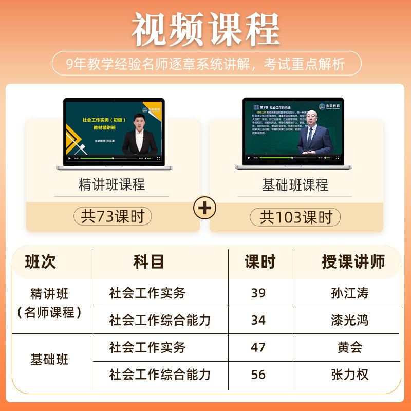 官方2027年初级社会工作者中级视频网课程件必刷题库电子版资料练习押题实务助理师区社工证招聘教材四三色笔记2026历年真题考试卷