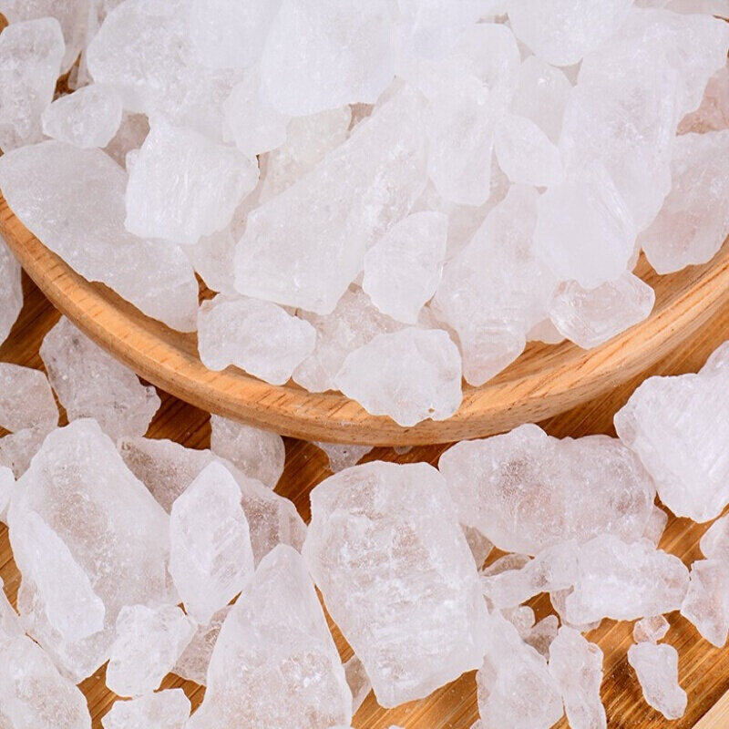 明矾食品级食用白矾晶体大块净水用井水炸油条凉粉泡脚止汗白凡粉,淘宝优惠券,粉丝福利购,淘宝优惠卷